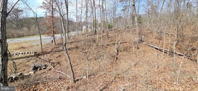 1079 GUN CLUB RD, Stephenson, VA 22656