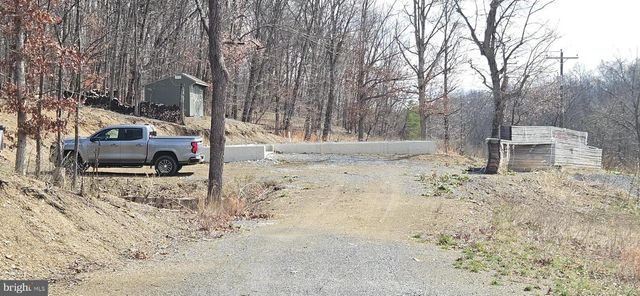 1079 GUN CLUB RD, Stephenson, VA 22656