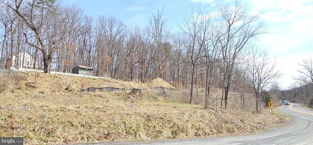 1079 GUN CLUB RD, Stephenson, VA 22656