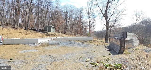 1079 GUN CLUB RD, Stephenson, VA 22656