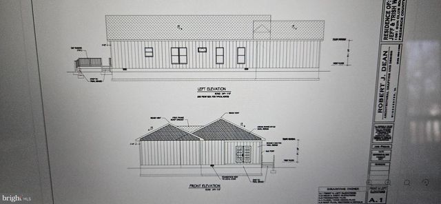 1079 GUN CLUB RD, Stephenson, VA 22656