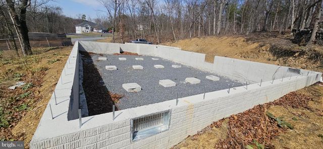 1079 GUN CLUB RD, Stephenson, VA 22656