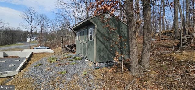 1079 GUN CLUB RD, Stephenson, VA 22656