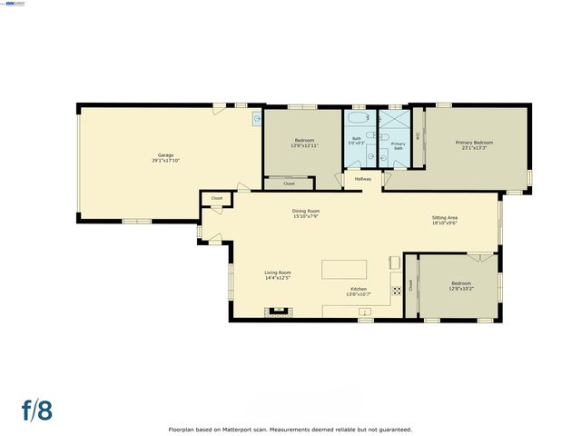 2638 Eaton Ave, Redwood City, CA 94062