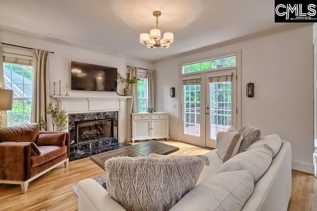 8 Miles Park Court, Columbia, SC 29223