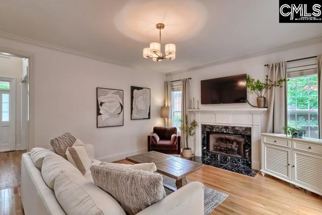 8 Miles Park Court, Columbia, SC 29223