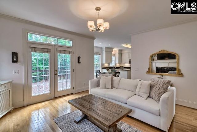 8 Miles Park Court, Columbia, SC 29223