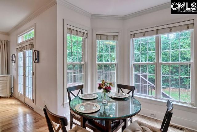 8 Miles Park Court, Columbia, SC 29223