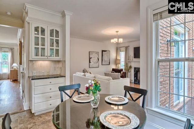 8 Miles Park Court, Columbia, SC 29223