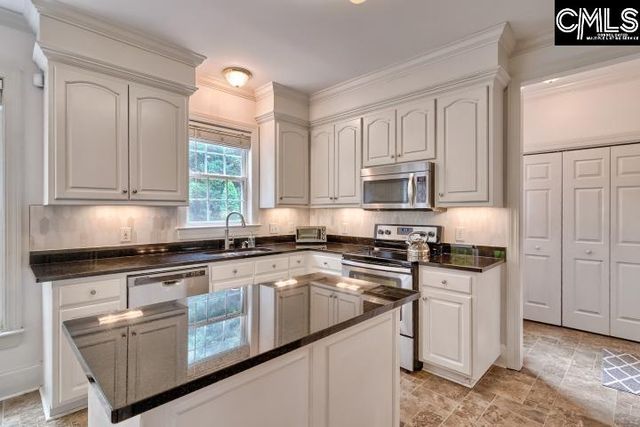 8 Miles Park Court, Columbia, SC 29223