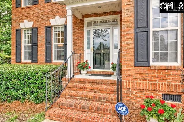 8 Miles Park Court, Columbia, SC 29223