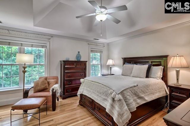 8 Miles Park Court, Columbia, SC 29223