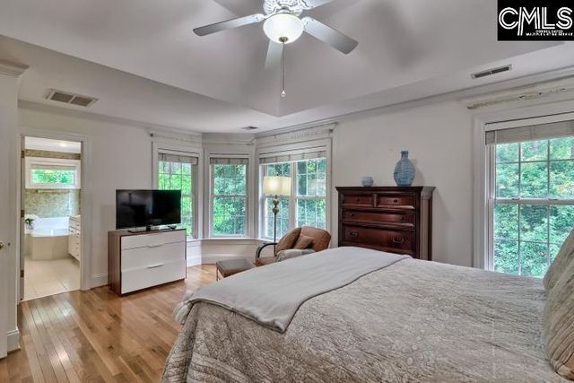 8 Miles Park Court, Columbia, SC 29223