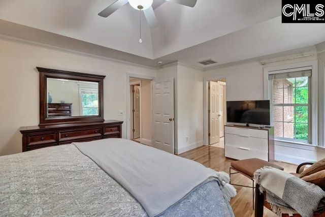 8 Miles Park Court, Columbia, SC 29223