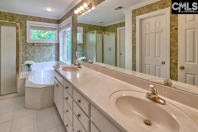 8 Miles Park Court, Columbia, SC 29223