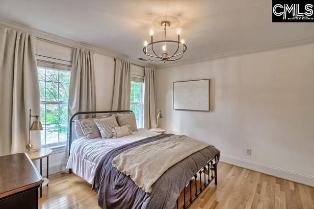 8 Miles Park Court, Columbia, SC 29223