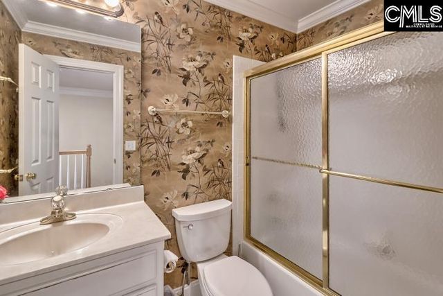 8 Miles Park Court, Columbia, SC 29223