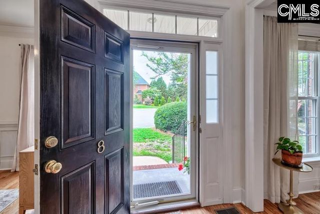 8 Miles Park Court, Columbia, SC 29223