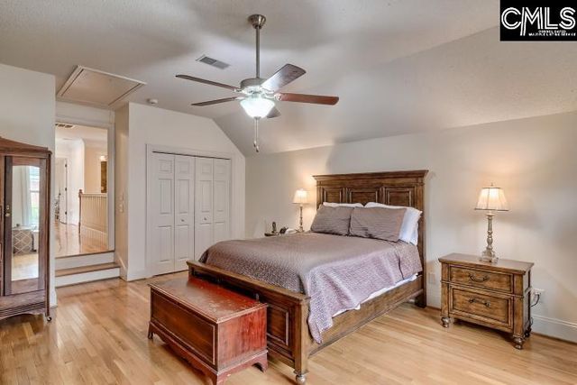 8 Miles Park Court, Columbia, SC 29223