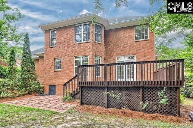 8 Miles Park Court, Columbia, SC 29223