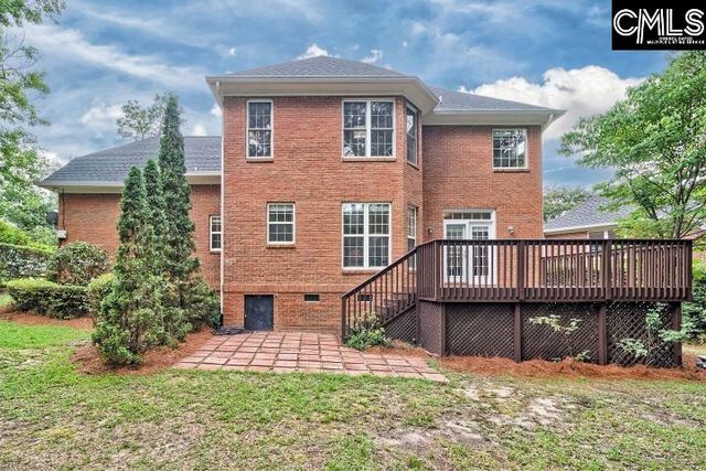 8 Miles Park Court, Columbia, SC 29223