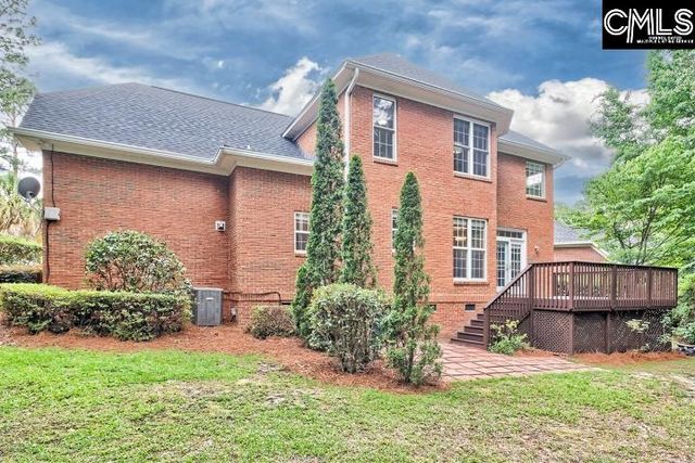 8 Miles Park Court, Columbia, SC 29223
