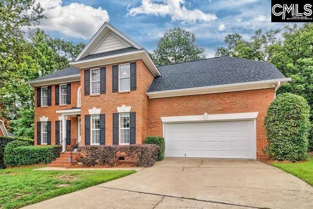 8 Miles Park Court, Columbia, SC 29223