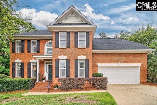 8 Miles Park Court, Columbia, SC 29223