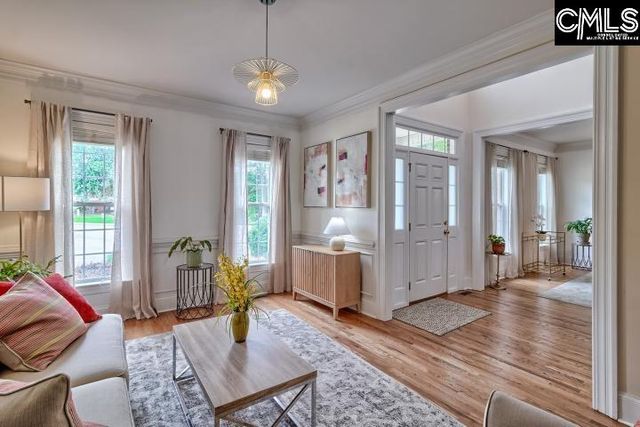 8 Miles Park Court, Columbia, SC 29223