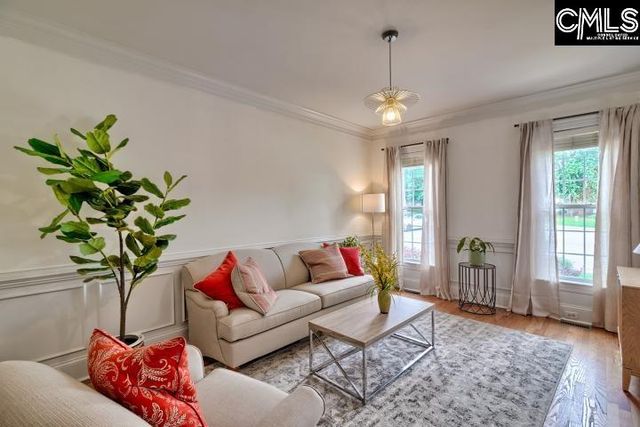 8 Miles Park Court, Columbia, SC 29223