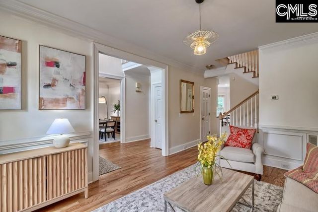 8 Miles Park Court, Columbia, SC 29223