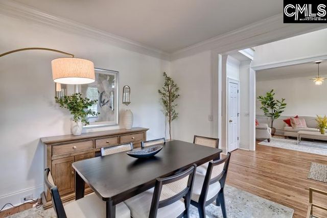 8 Miles Park Court, Columbia, SC 29223