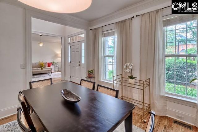 8 Miles Park Court, Columbia, SC 29223