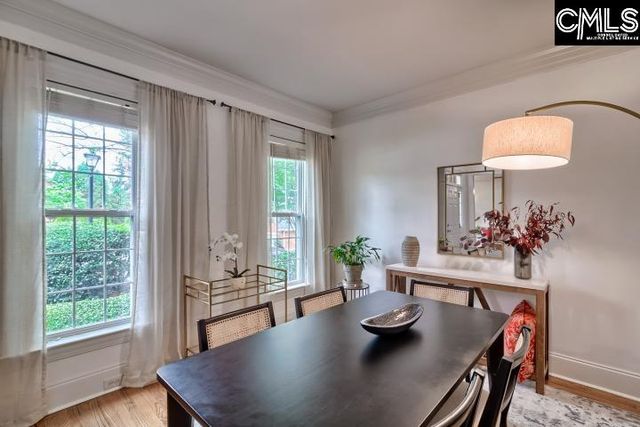 8 Miles Park Court, Columbia, SC 29223