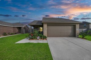 7319 Clover Chase Drive, Katy, TX 77493