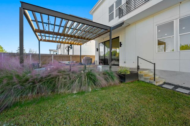 7308 Cordoba DR, Austin, TX 78724