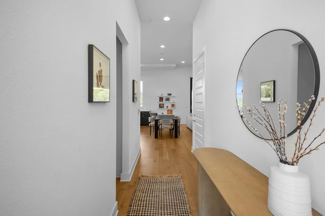 7308 Cordoba DR, Austin, TX 78724