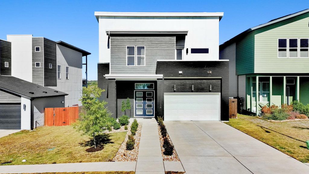 7308 Cordoba DR, Austin, TX 78724