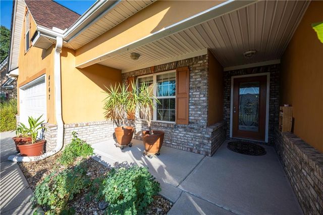 4147 Granite Falls Lane, Loganville, GA 30052