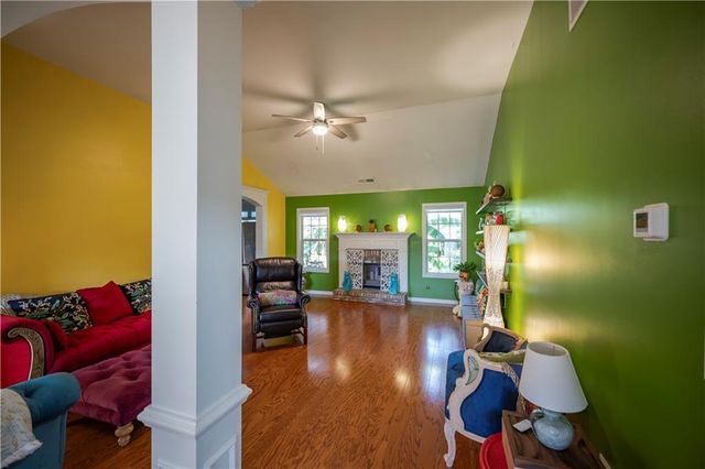 4147 Granite Falls Lane, Loganville, GA 30052