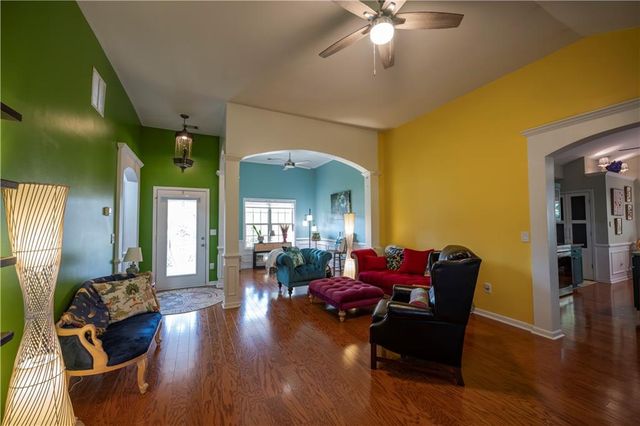 4147 Granite Falls Lane, Loganville, GA 30052