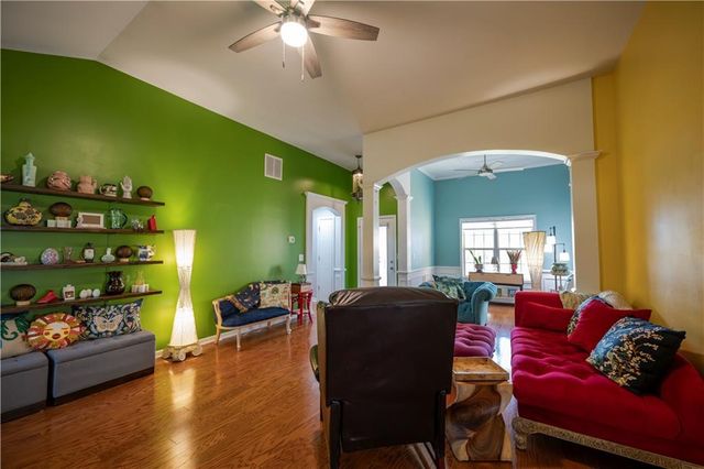4147 Granite Falls Lane, Loganville, GA 30052