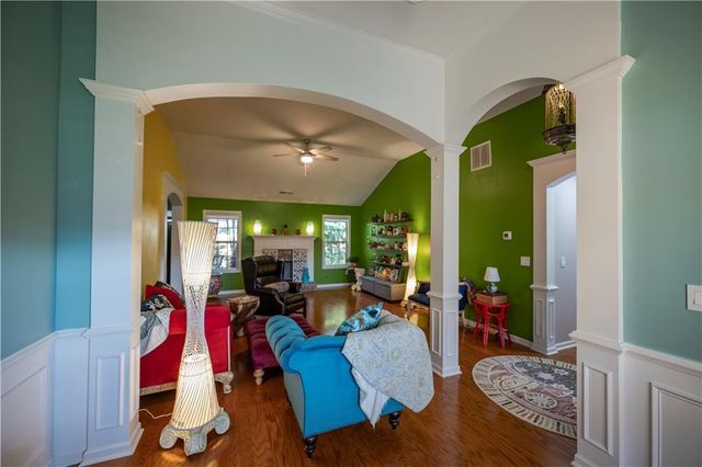 4147 Granite Falls Lane, Loganville, GA 30052