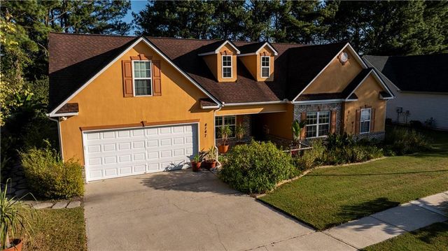 4147 Granite Falls Lane, Loganville, GA 30052