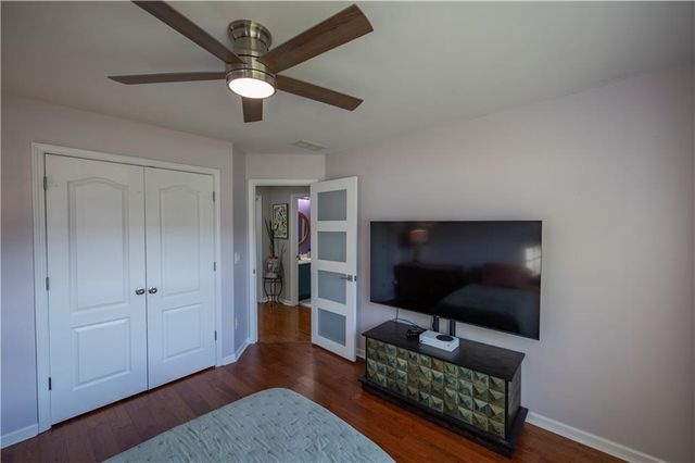 4147 Granite Falls Lane, Loganville, GA 30052