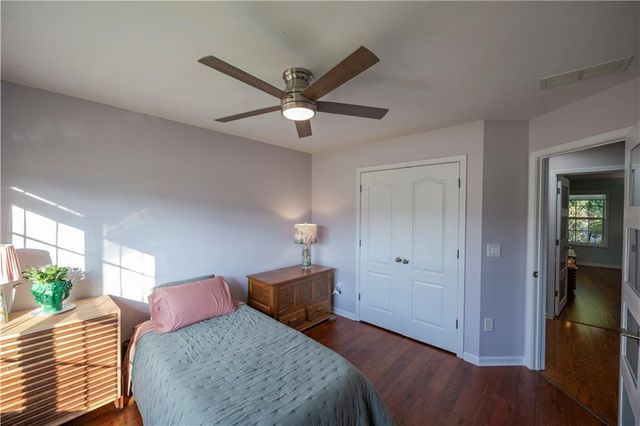 4147 Granite Falls Lane, Loganville, GA 30052