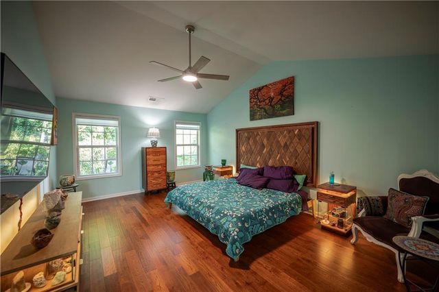 4147 Granite Falls Lane, Loganville, GA 30052