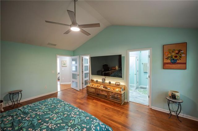 4147 Granite Falls Lane, Loganville, GA 30052