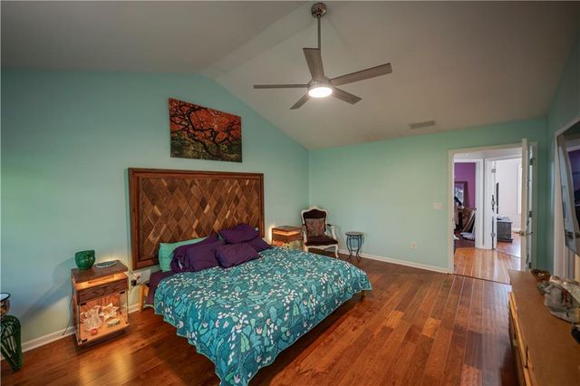 4147 Granite Falls Lane, Loganville, GA 30052