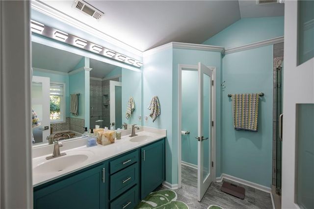 4147 Granite Falls Lane, Loganville, GA 30052